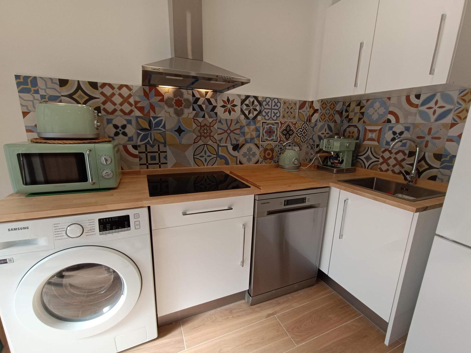 Apartamento Disfrutones バレンシア エクステリア 写真