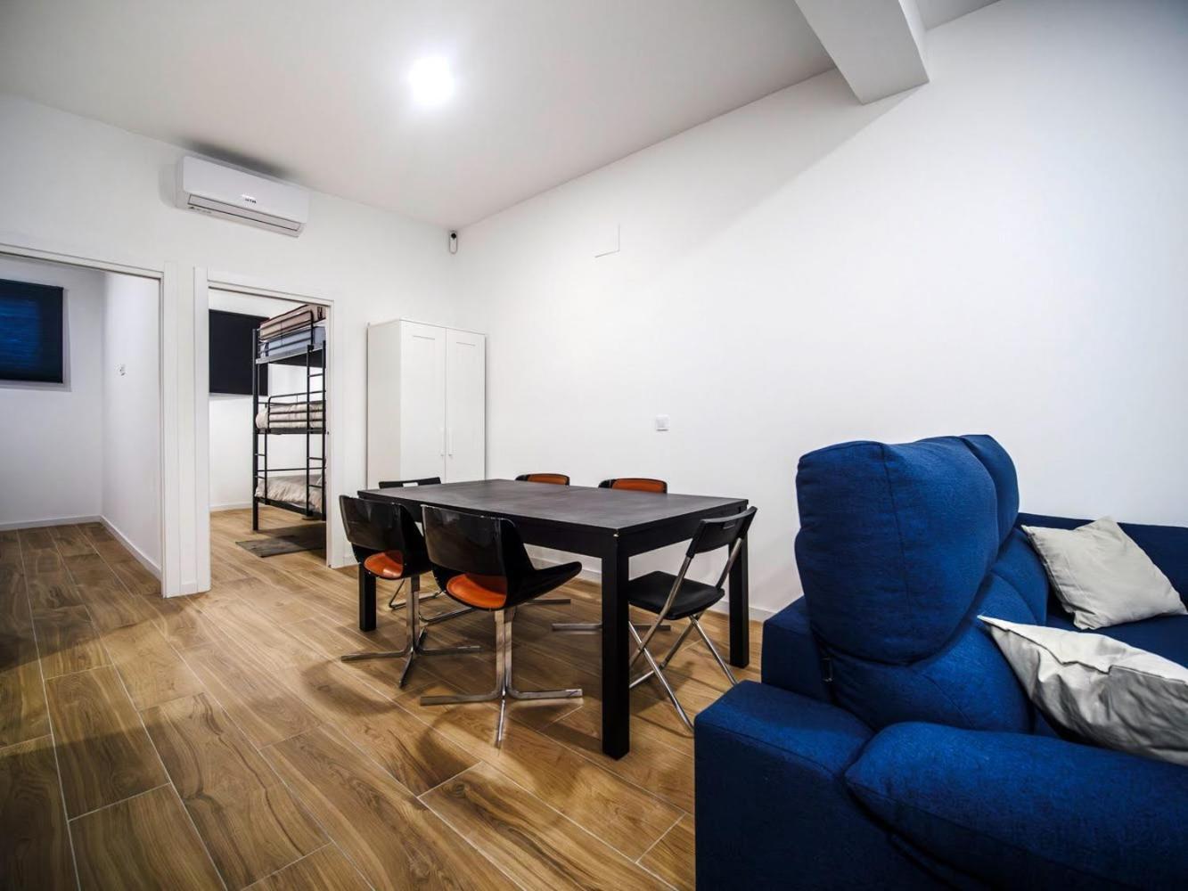 Apartamento Disfrutones バレンシア エクステリア 写真