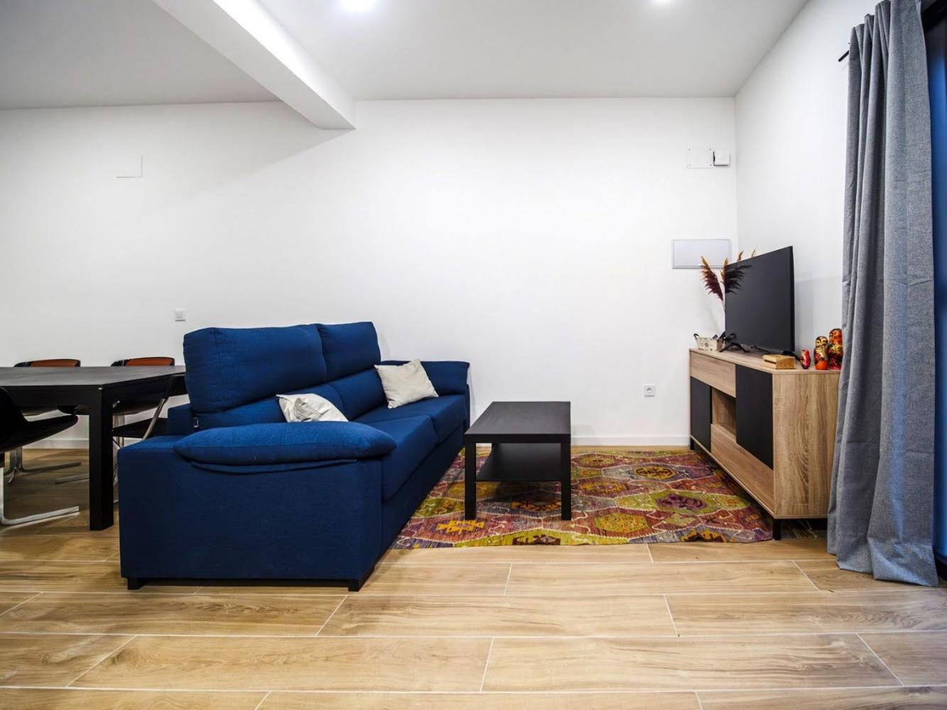 Apartamento Disfrutones バレンシア エクステリア 写真