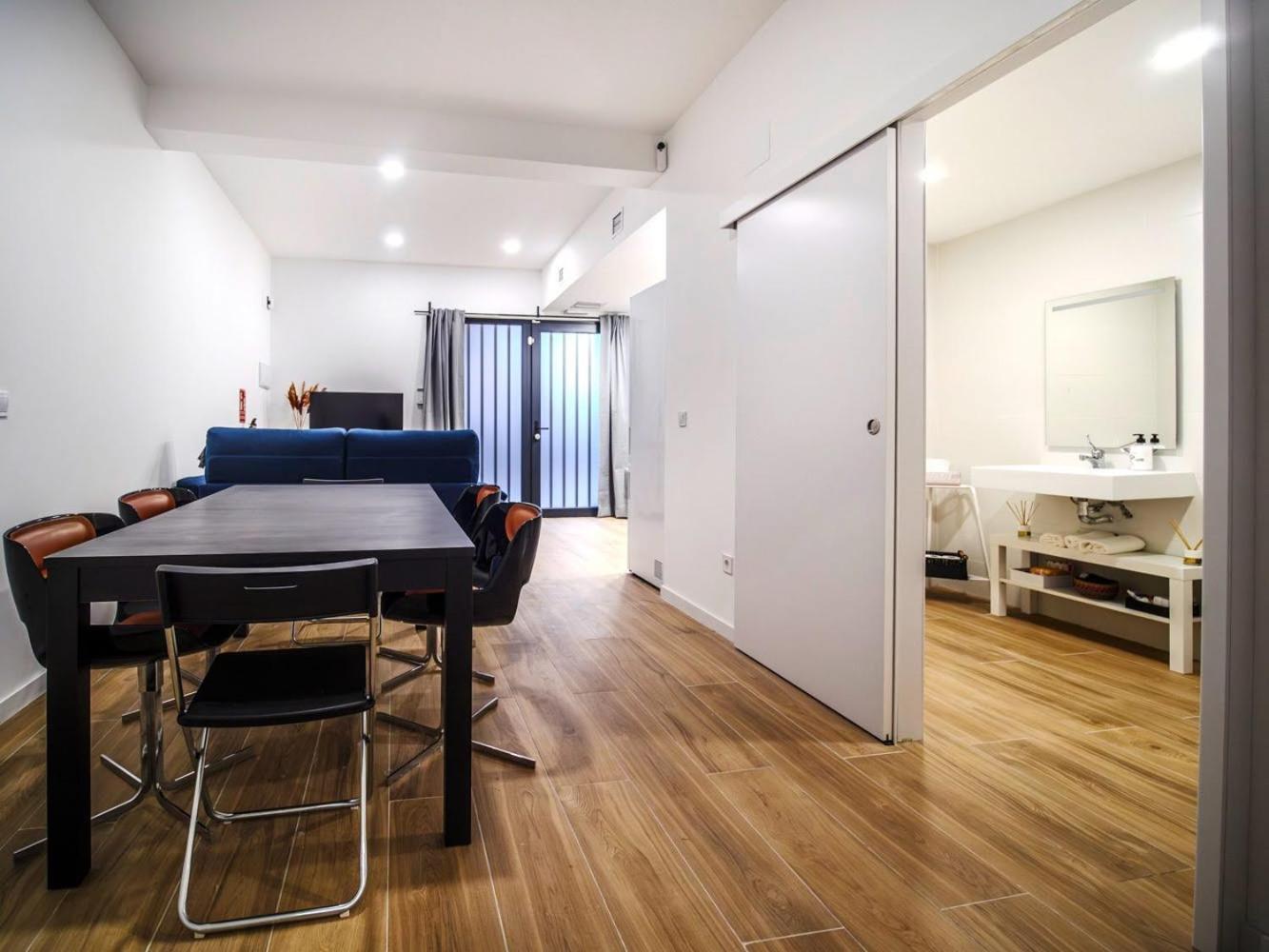 Apartamento Disfrutones バレンシア エクステリア 写真