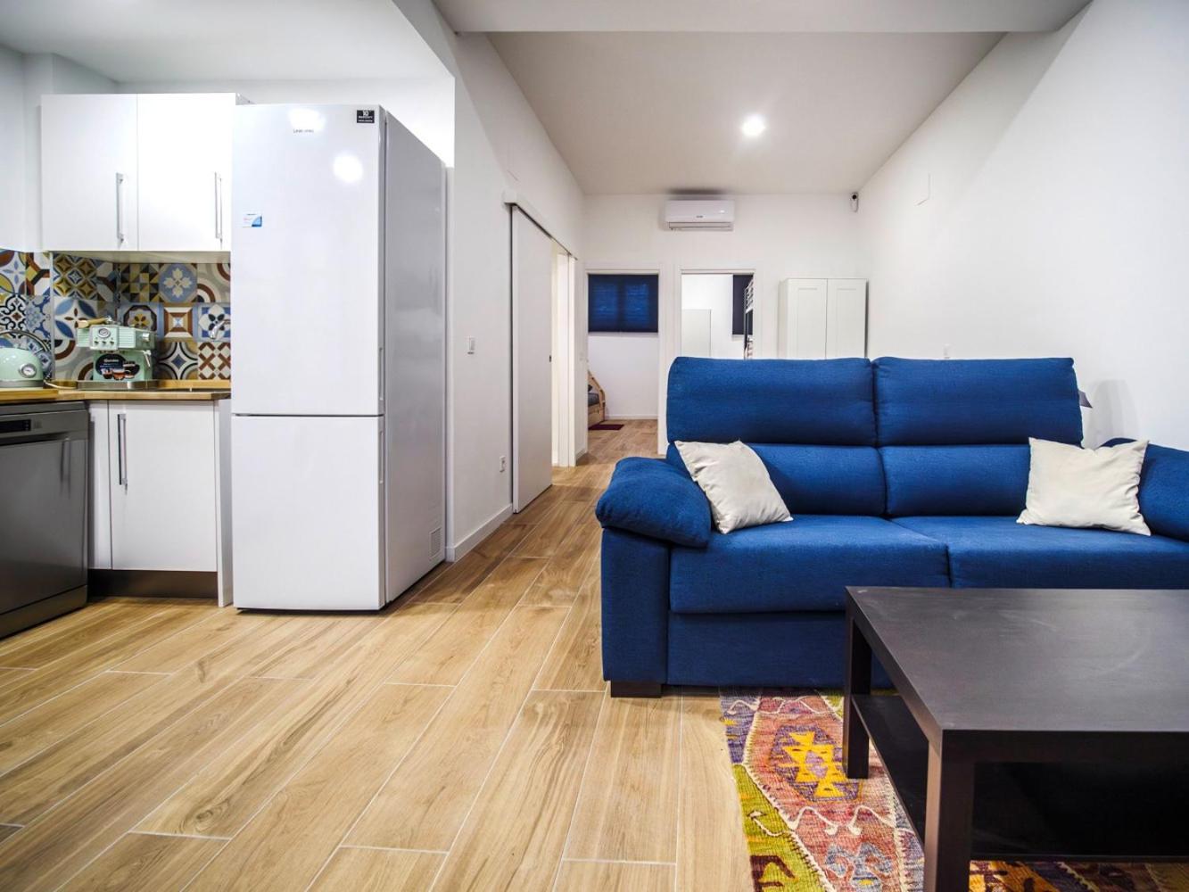 Apartamento Disfrutones バレンシア エクステリア 写真