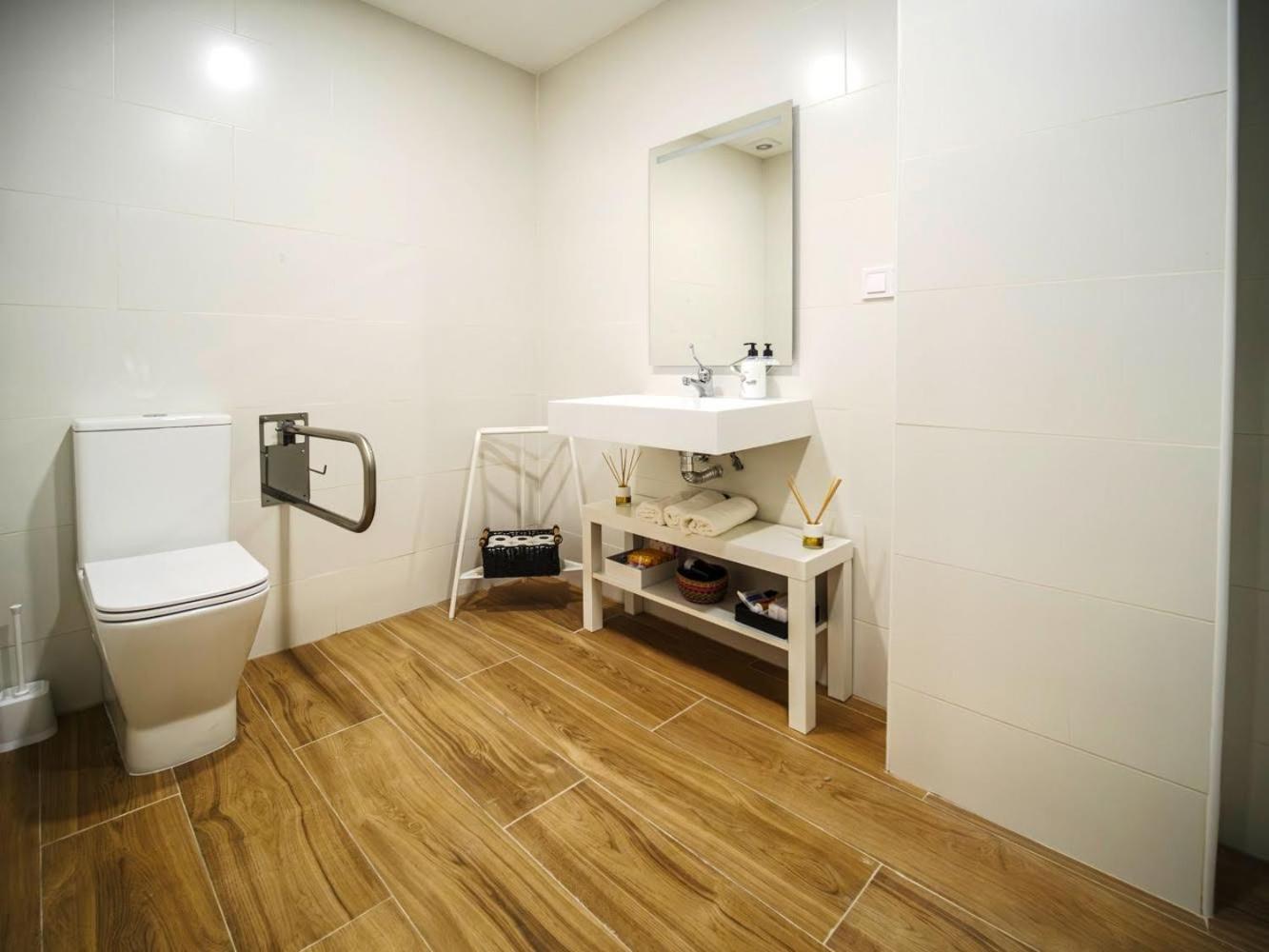 Apartamento Disfrutones バレンシア エクステリア 写真