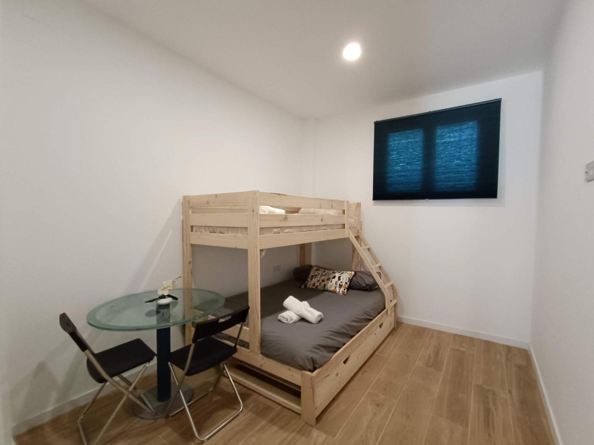 Apartamento Disfrutones バレンシア エクステリア 写真
