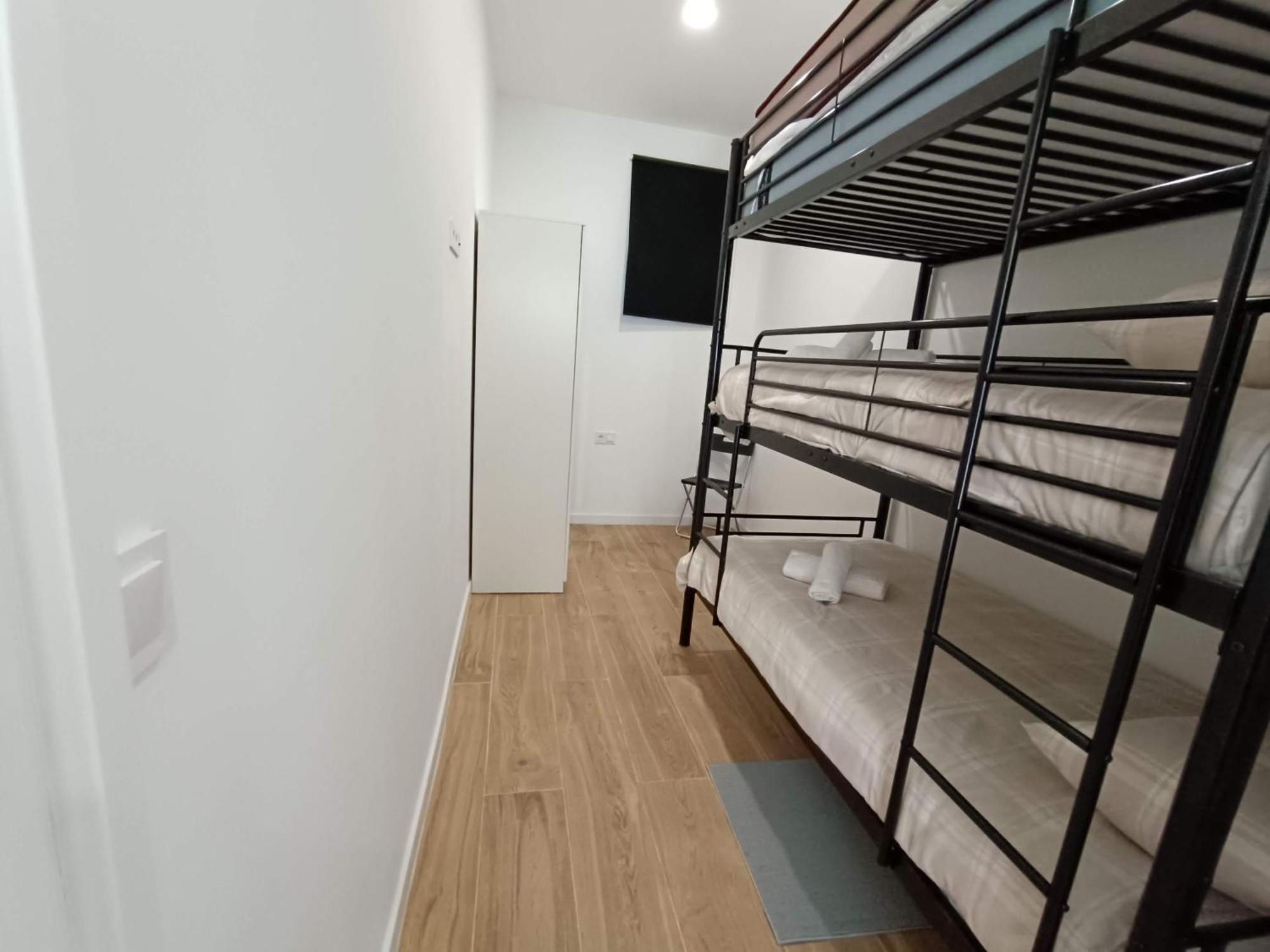 Apartamento Disfrutones バレンシア エクステリア 写真